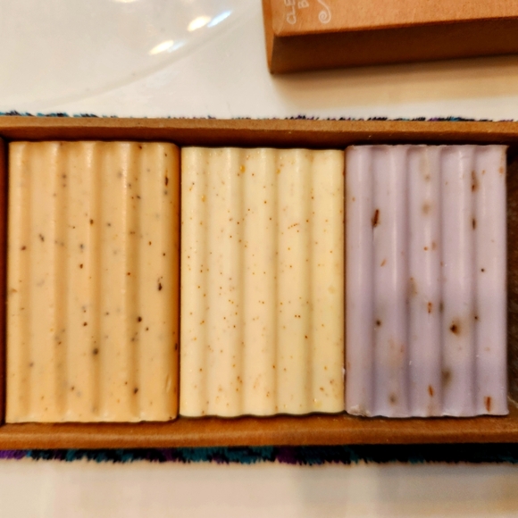 Three Little Goats, Goat Milk Soaps - Picture 3 of 3